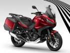 Honda NT 1100 / DCT